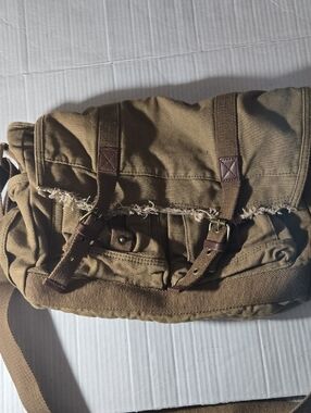 Gootium Messenger Bag